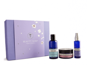 Mothers Day Gift ideas - Luxury Bath products 