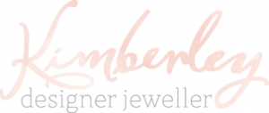 Rebranding and Logo for Kimberley Selwood Designer Jeweller